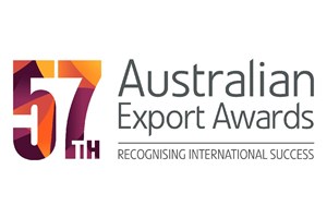 Are you a successful exporter? Gain recognition at the 2019 Australian Export Awards